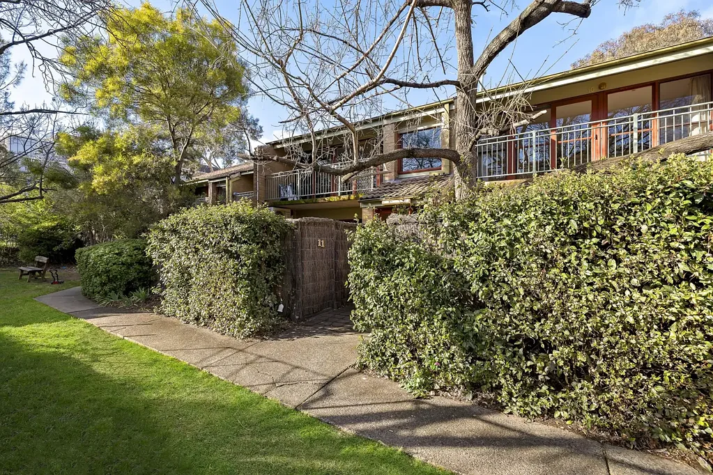 10/20 Oliver Street, Lyneham, ACT 2602
