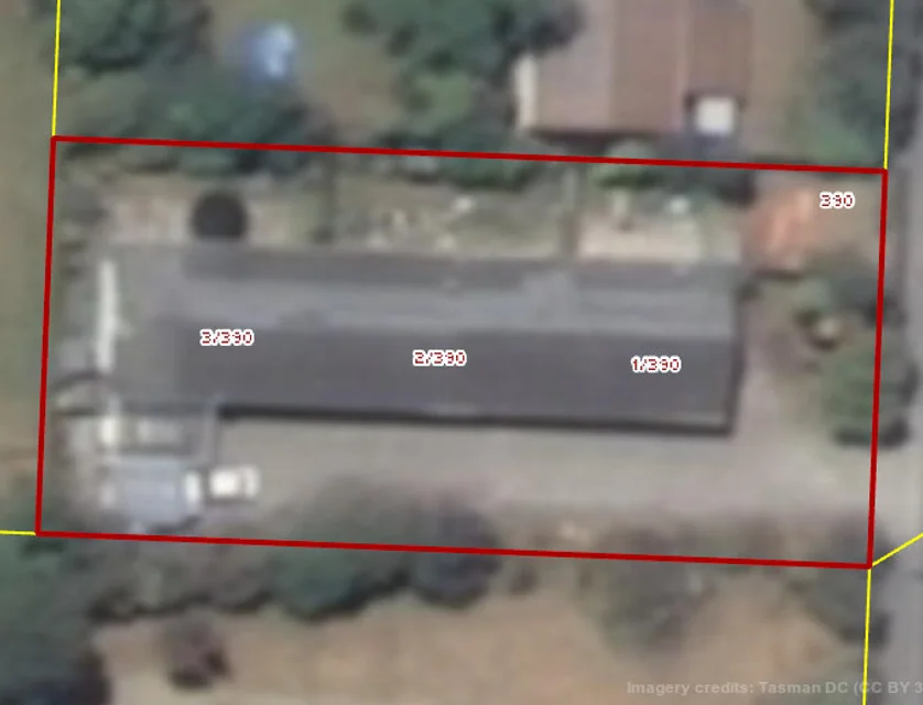 3/390 High Street, Motueka, Tasman, 2 ਕਮਰੇ, 1 ਬਾਥਰੂਮ