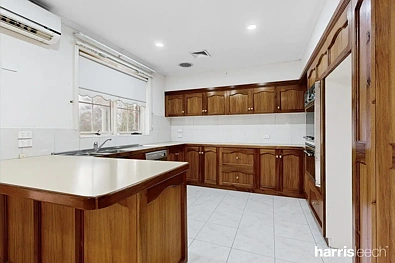 रसोईघर - 7 Riverview Drive, Werribee, VIC 3030