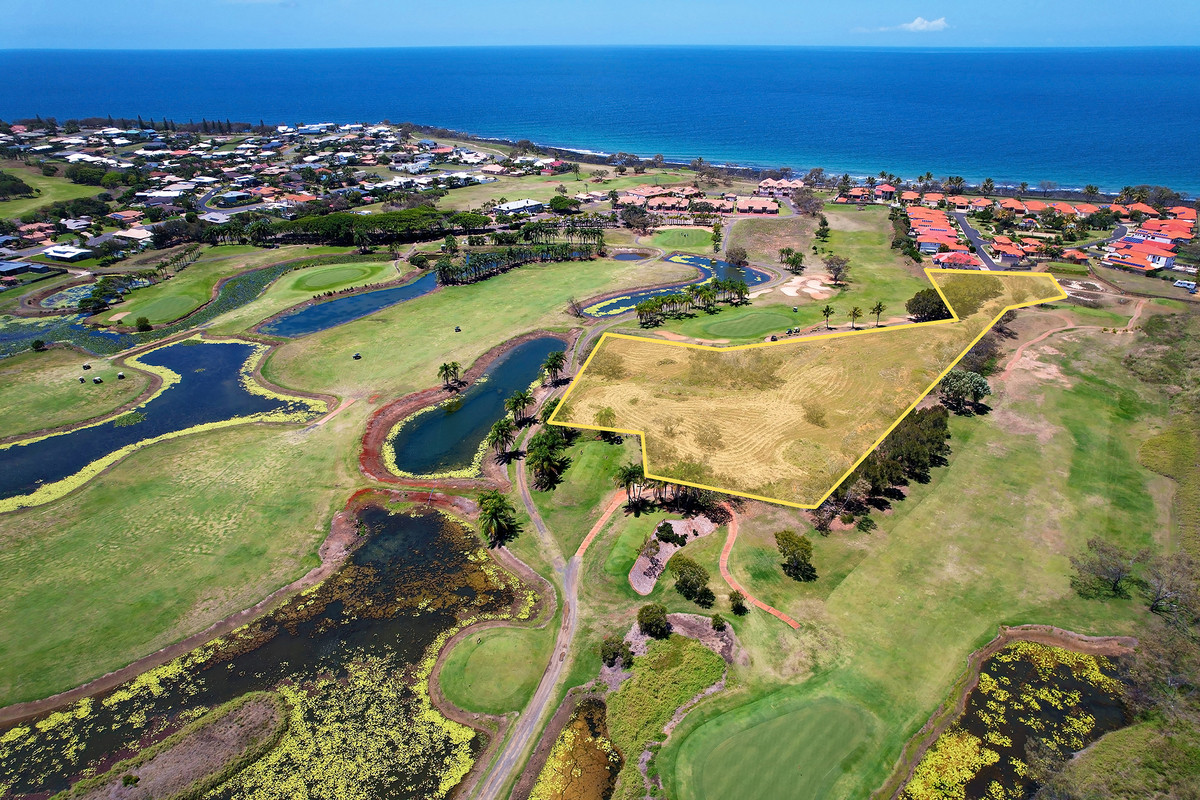 31 CHANTELLE CCT, CORAL COVE QLD 4670, 0 Bedrooms, 0 Bathrooms, Section