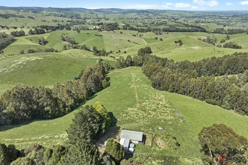 1260 Boolarra South - Mirboo North Road, Mirboo North, VIC 3871