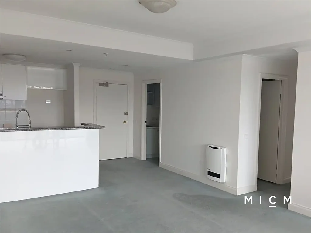 Spring Street Towers: 16th Floor - Two Bedroom in A Fantastic Location!