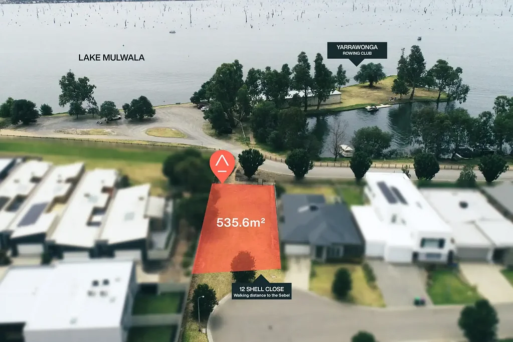 Yarrawonga Discover Your Dream Oasis at Lake Mulwala!