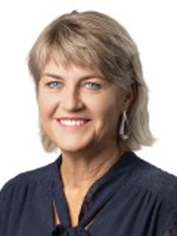 Amanda Edwards