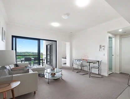 41/107 Kittyhawk Drive, Chermside, Brisbane - Northern Region , 2 ห้องนอน, 1 ห้องน้ำ, Apartment