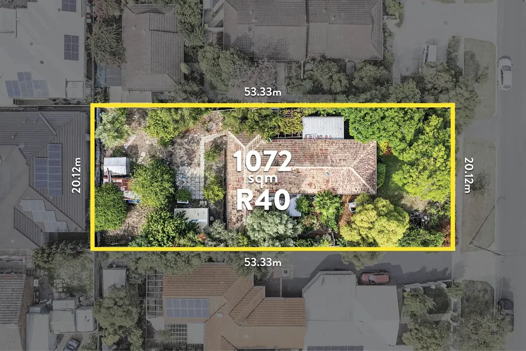Palmyra 4ห้องนอน UNDER OFFER!