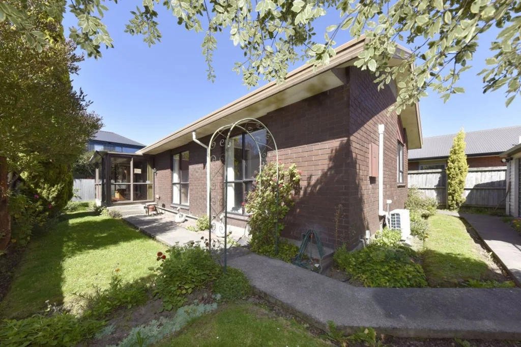 2/16B Ward Street, Addington, Christchurch City