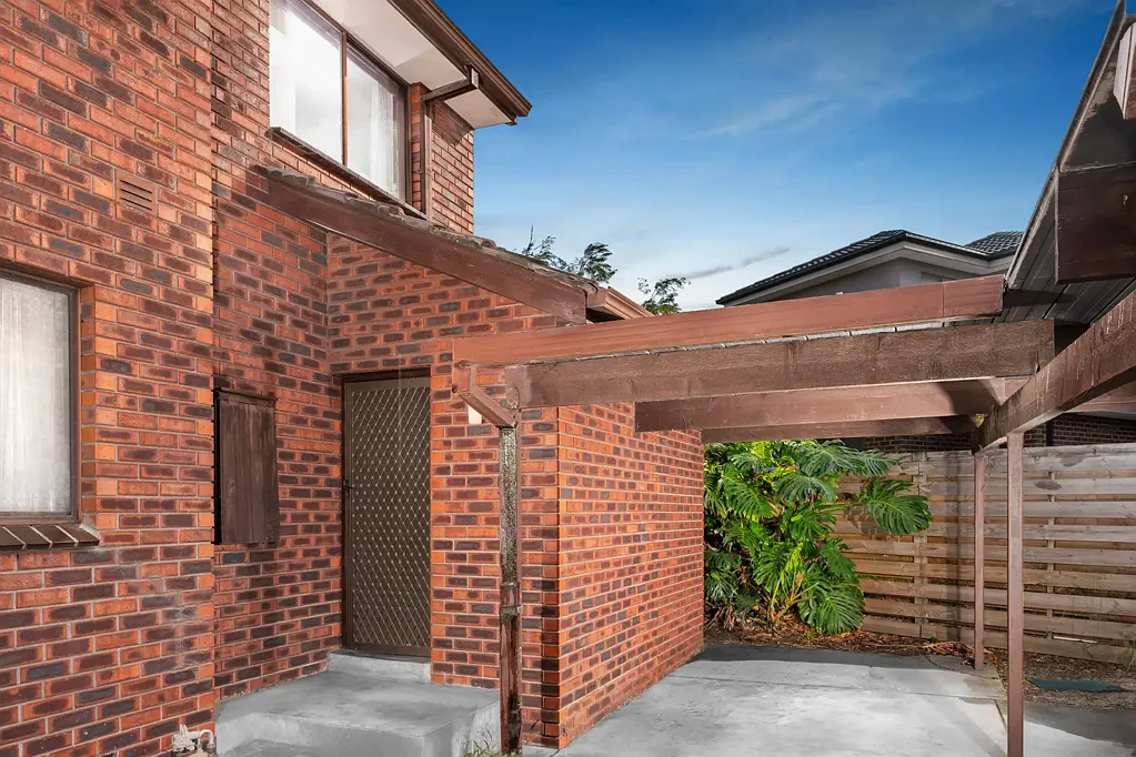 Clayton 2ห้องนอน Short Walk to Clayton Train Station & Shops!