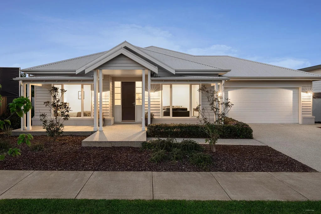 20 Shortridge Drive, Lucas, VIC 3350