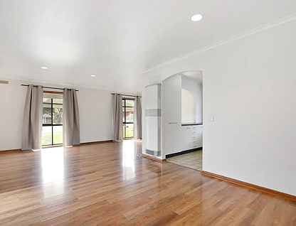 1/2 Rosanna Court, West Wodonga, VIC 3690, 2 રૂમ, 1 બાથરૂમ, House
