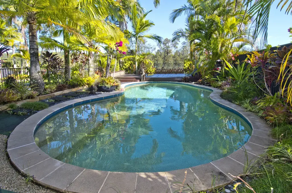 Luxury Golf Course Living | Grand Family Estate with Pool & Resort-Style Entertaining