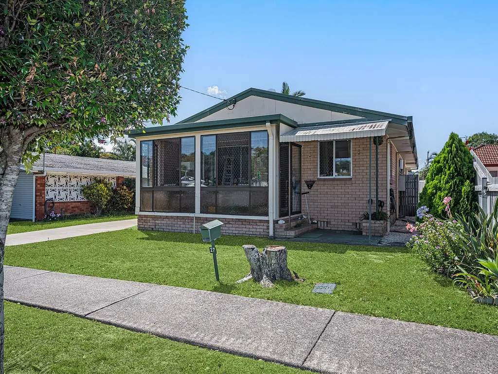 27 Bowman Road, Caloundra, QLD 4551