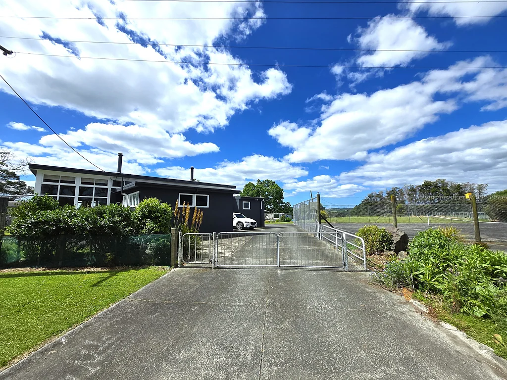 Matakohe  School is Out for Summer!