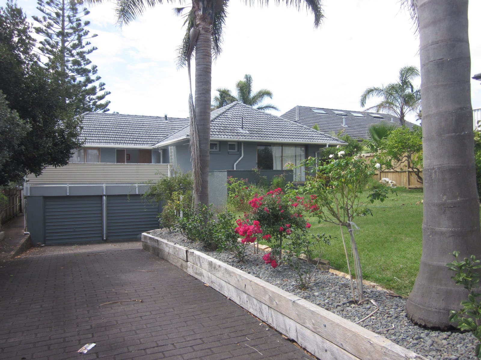 39 Churchill Road, Murrays Bay, Auckland - North Shore, 3 રૂમ, 2 બાથરૂમ