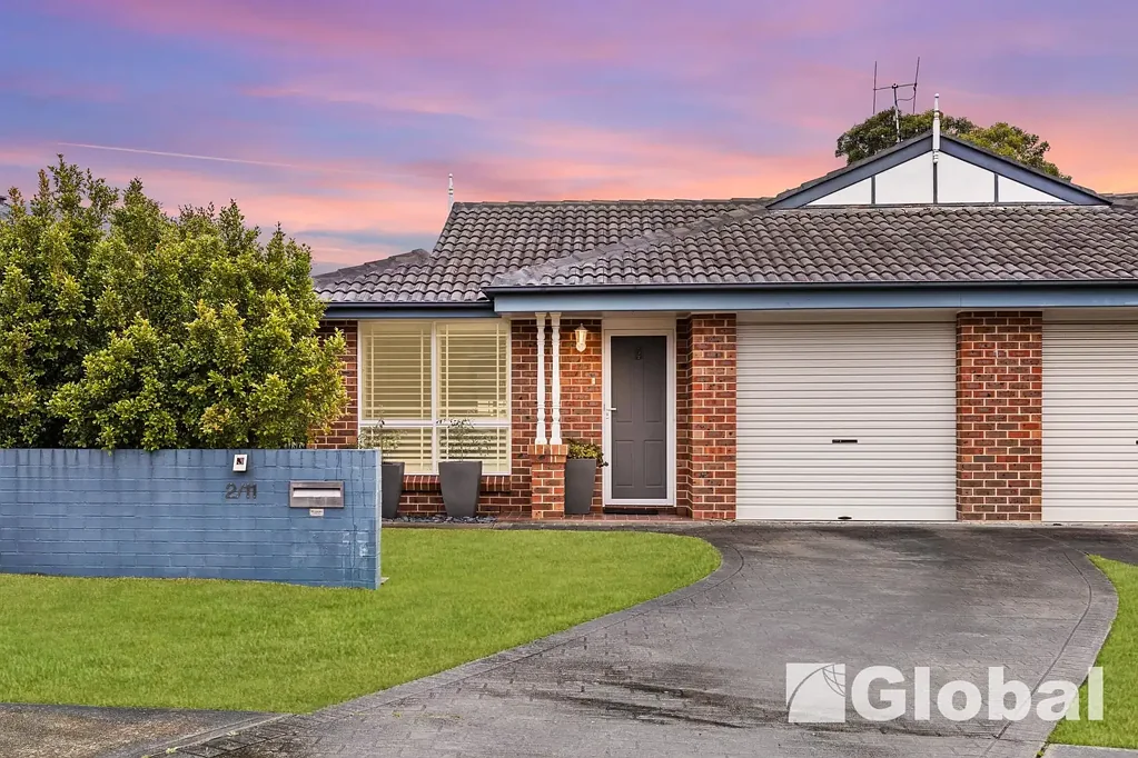 2/11 Minnesota Way, Warners Bay, NSW 2282