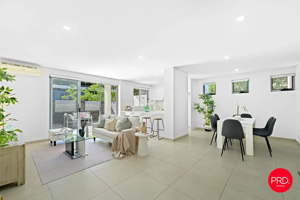 2/33-37 Gray Street, Kogarah, NSW 2217
