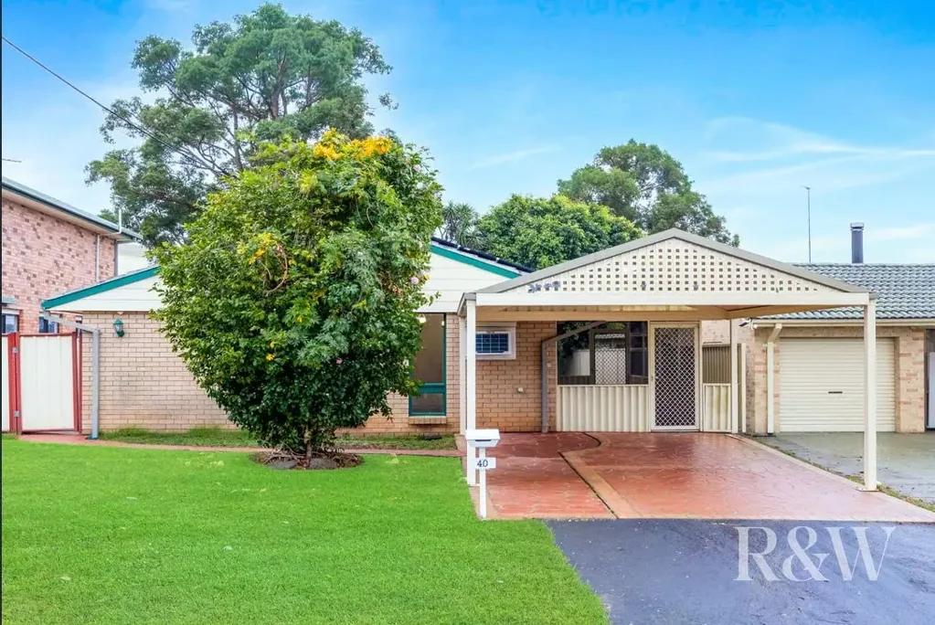 Fantastic 3 bedroom home in Buxton