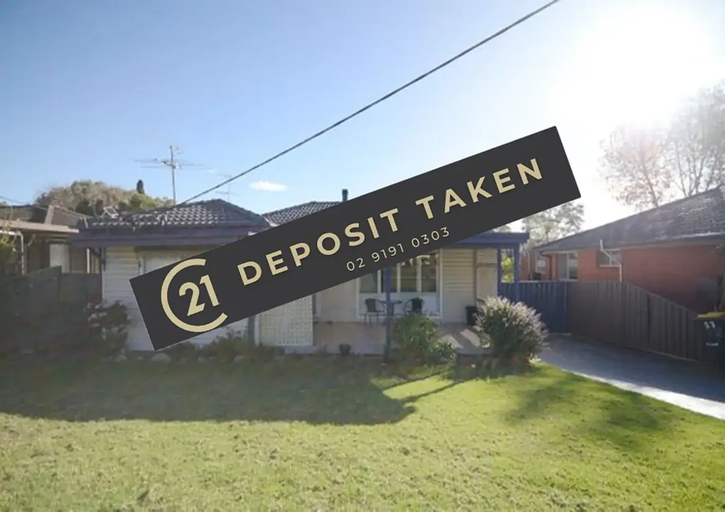 Modern 3 Bedroom Family Home