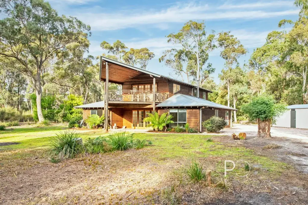 Port Sorell 5ห้องนอน Unique FIVE Bedroom Home on Acreage