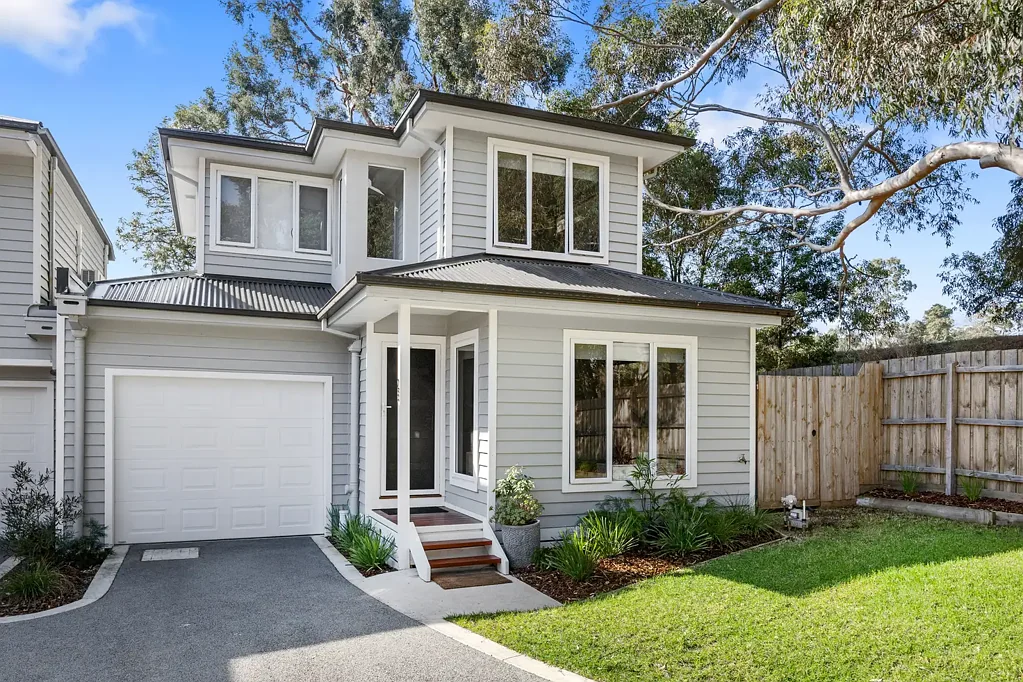2B Mountfield Road, Kilsyth, VIC 3137
