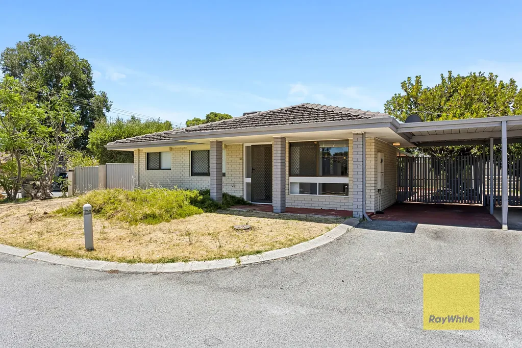 7a John Street, Midland, WA 6056