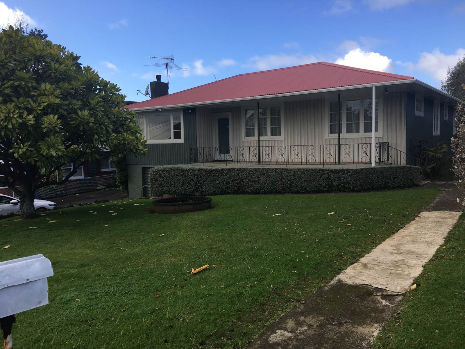 183 Campbell Road, Greenlane, Auckland, 0 غرف, 0 حمامات