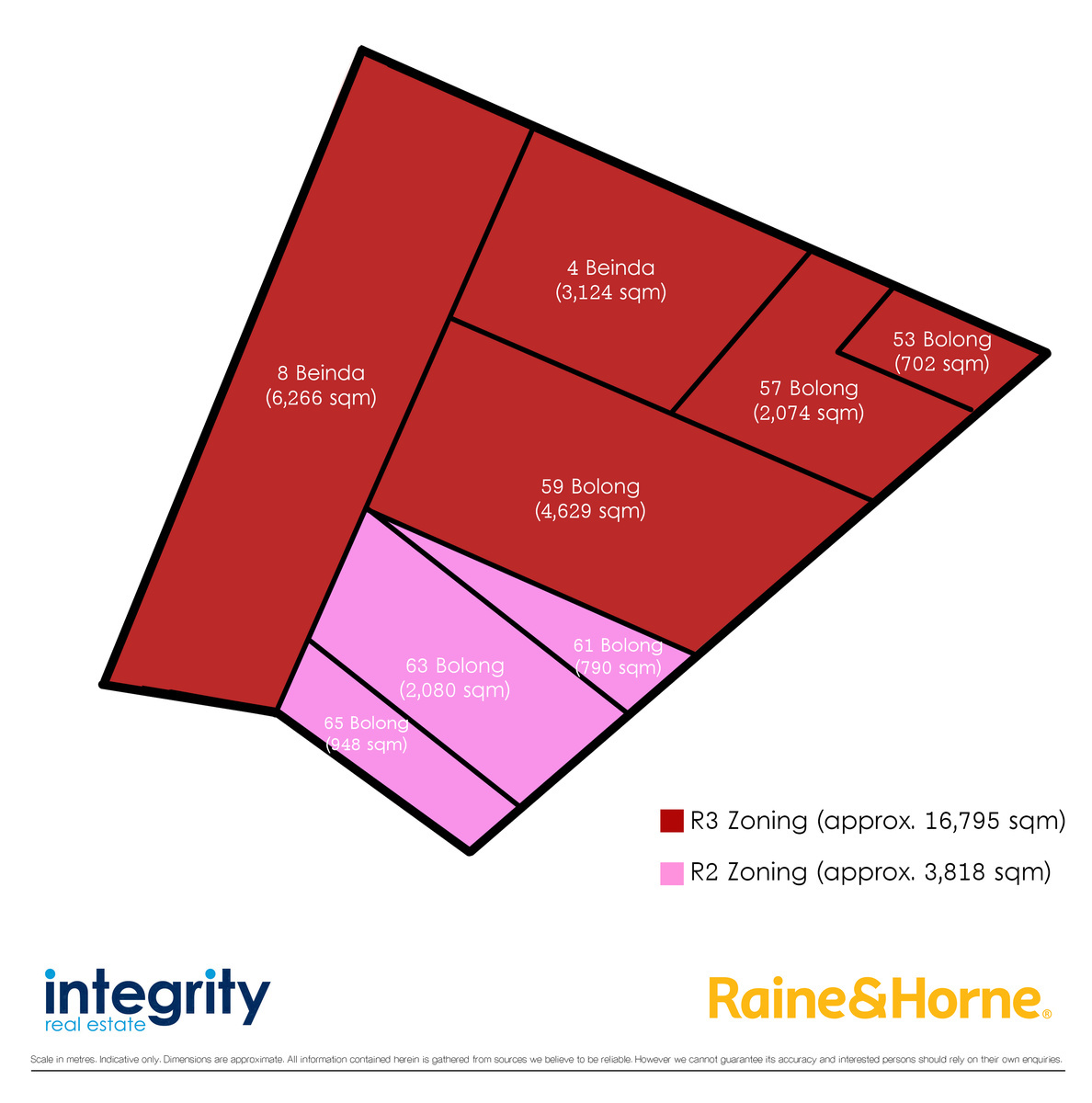 8 BEINDA ST, BOMADERRY NSW 2541, 0 phòng ngủ, 0 phòng tắm, Section