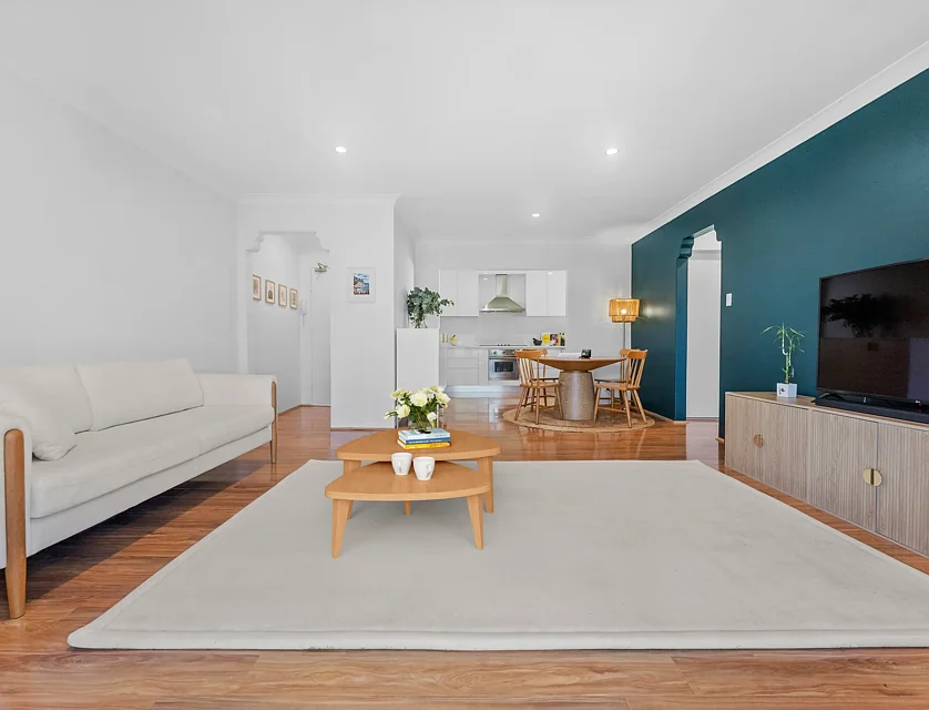 16/20 Charles Street, Five Dock, NSW 2046, 2 ਕਮਰੇ, 1 ਬਾਥਰੂਮ, Apartment