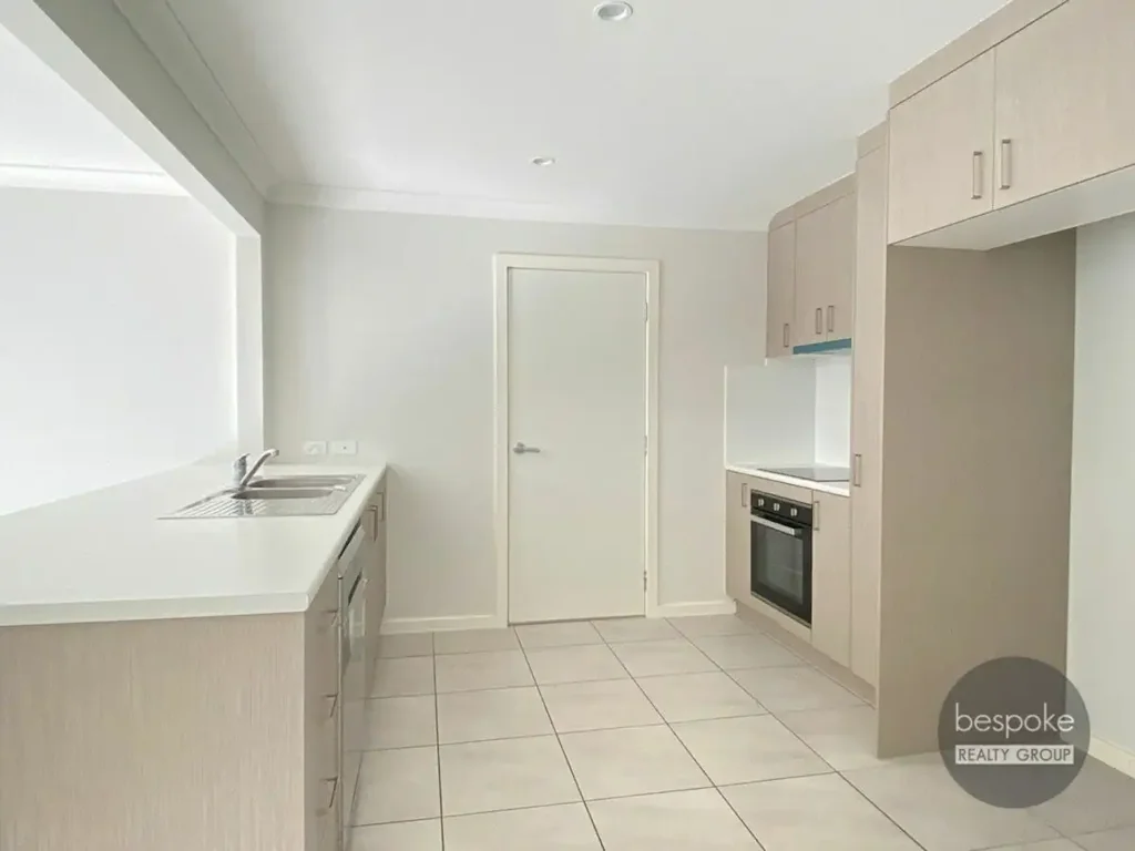 Presented with Modern Finishes
