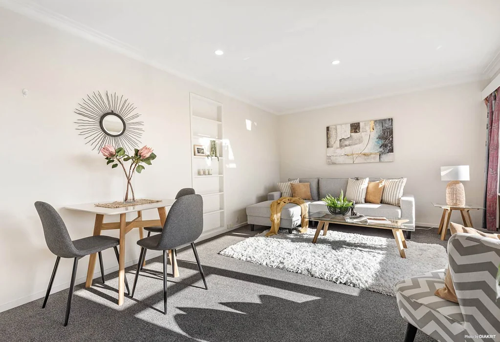 Two Bedroom Unit in Birkenhead