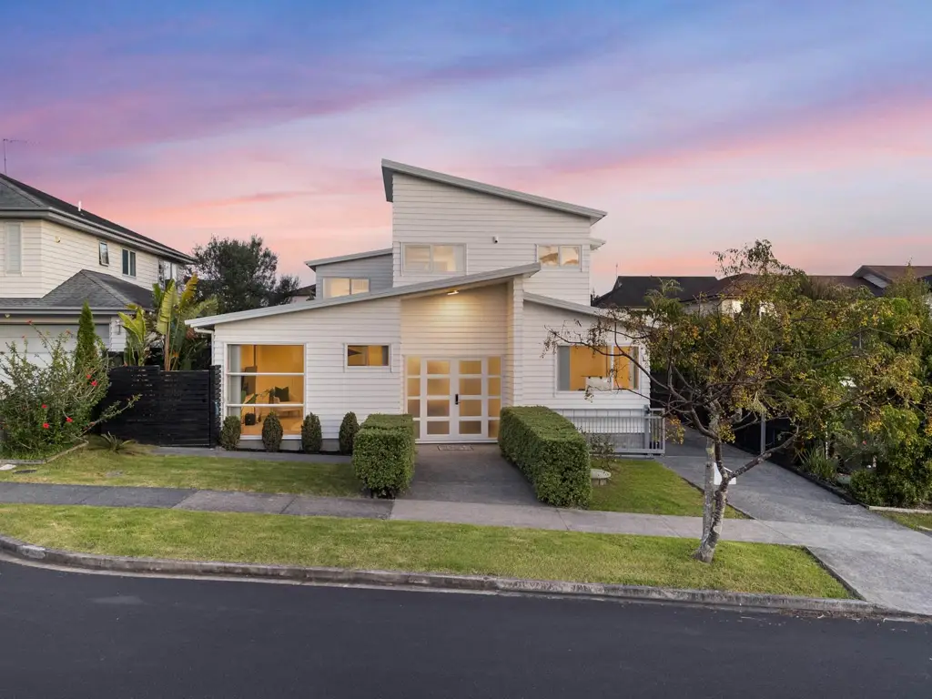 Millwater 5房  A Private Family Home with Superb Parking