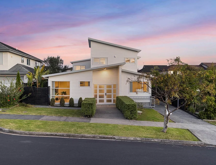 25 Kettlewell Drive, Millwater, Rodney, 5房, 3浴, House