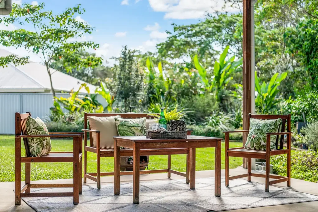 Mooloolah Valley 4房  Private Family Oasis in a Premium Pocket