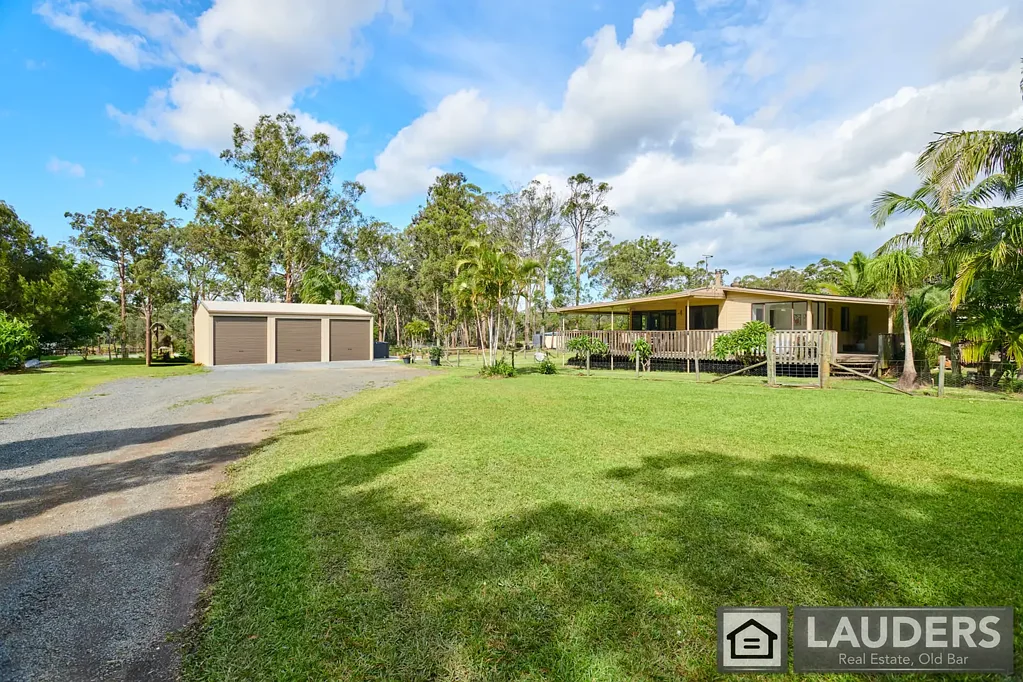 136 Heron Road, Old Bar, NSW 2430