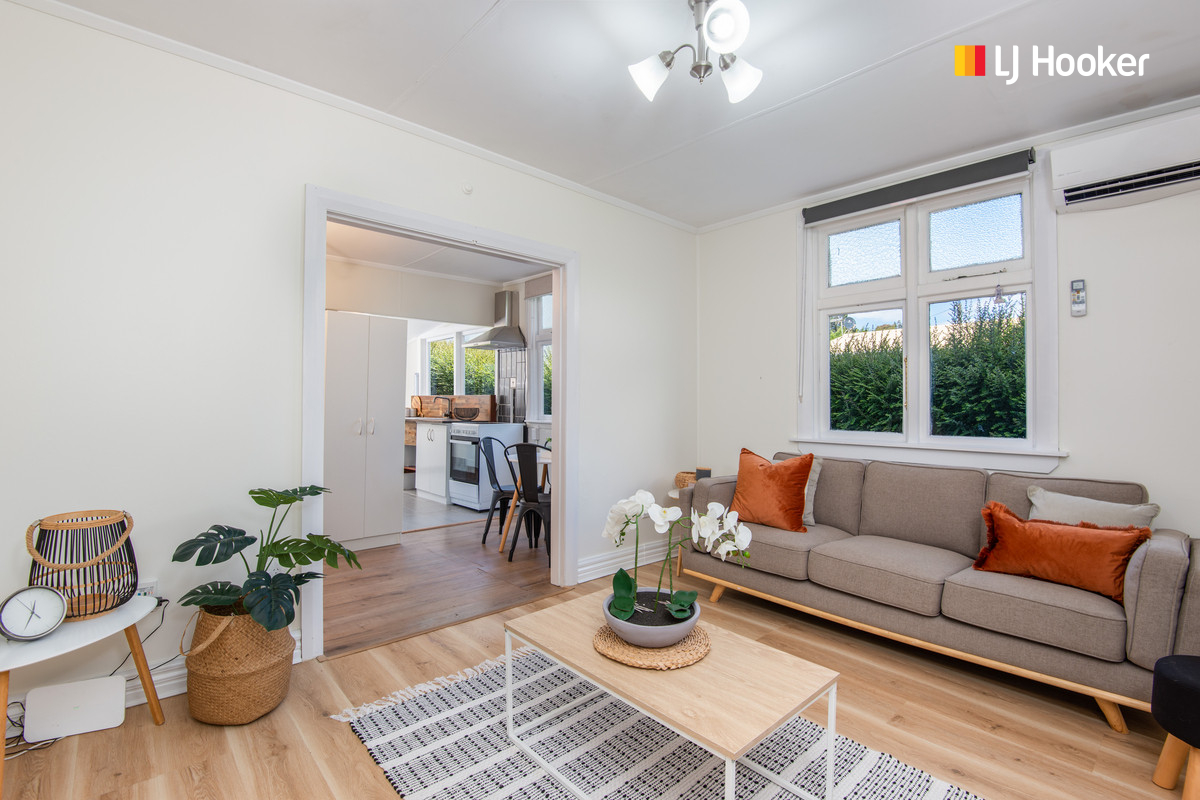 144 Somerville Street, Waverley, Dunedin, 4房, 1浴