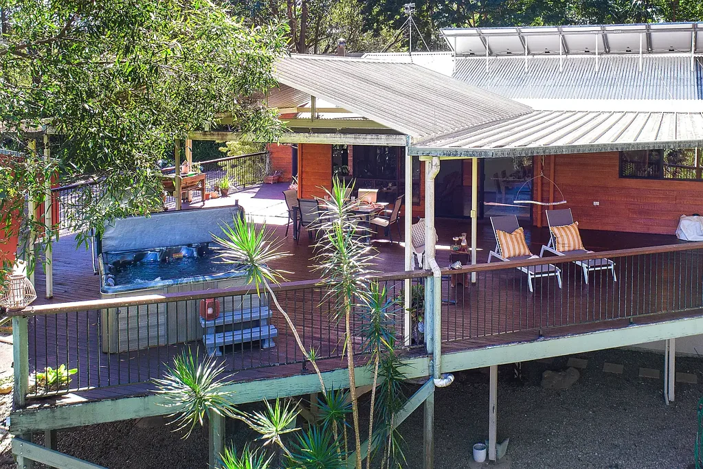 173 Neill Road, Mooloolah Valley, QLD 4553