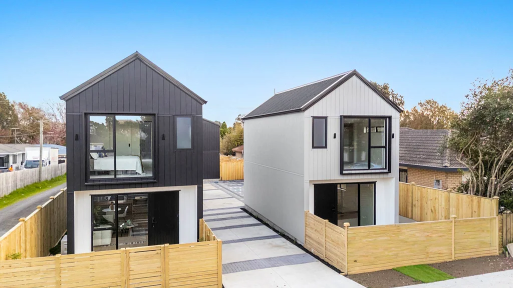 Papatoetoe 2部屋 First Home Buyers & Investors – This Is The One!