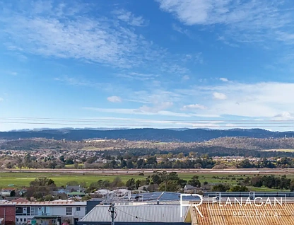 Unit 2/87 Riverside Dr, Riverside, TAS 7250, 2 chambres, 1 salles de bain, Unit