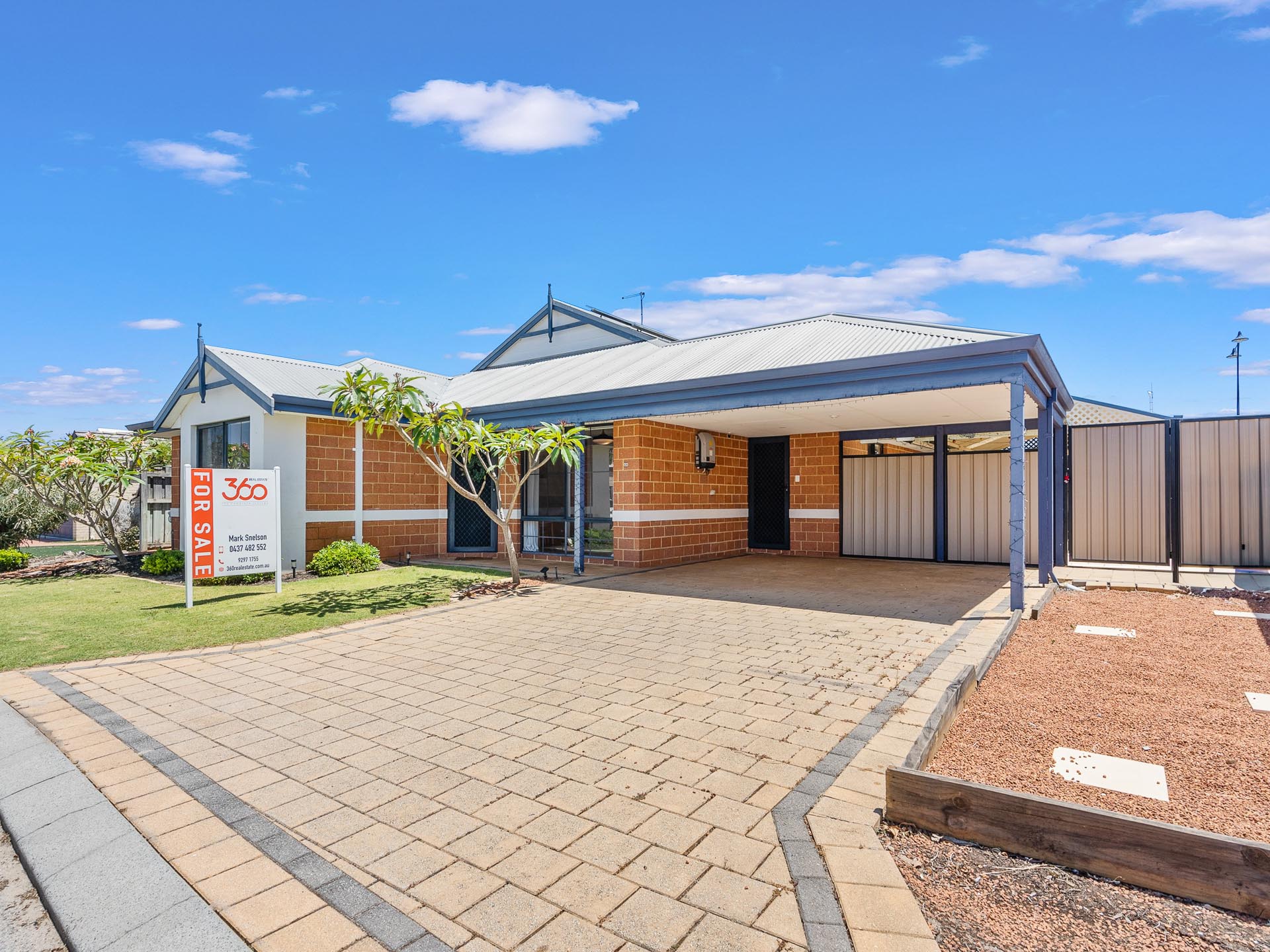 43 ROCKLEA CR, ELLENBROOK WA 6069, 0 Schlafzimmer, 0 Badezimmer, House