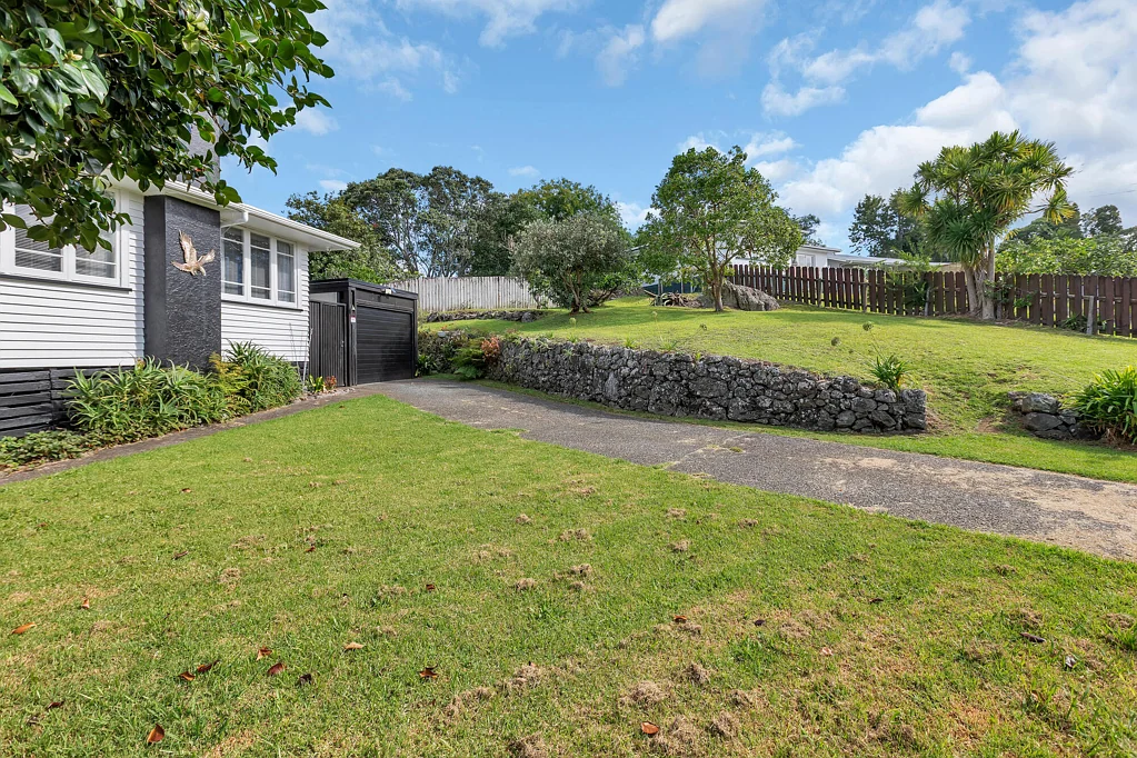 1 Jane Nelson Place, Otangarei, Whangarei, Northland