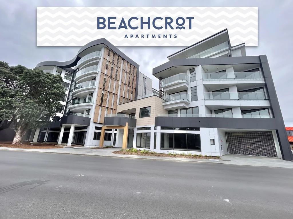 Be the First to Live Here – Brand New Luxury Apartment!