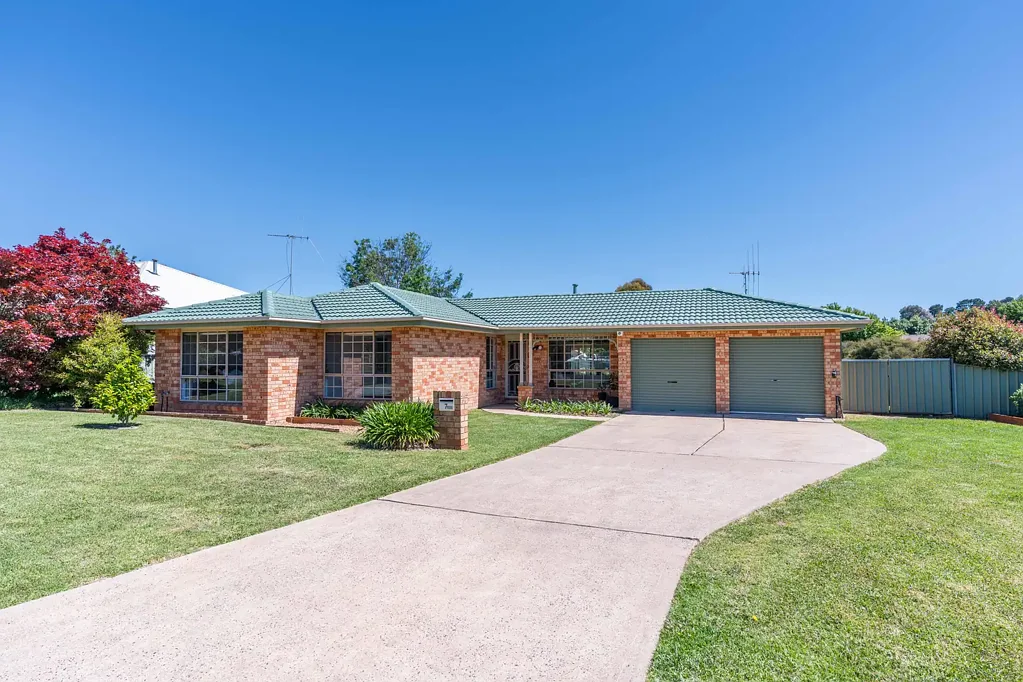 7 Gersbach Place, Orange, NSW 2800