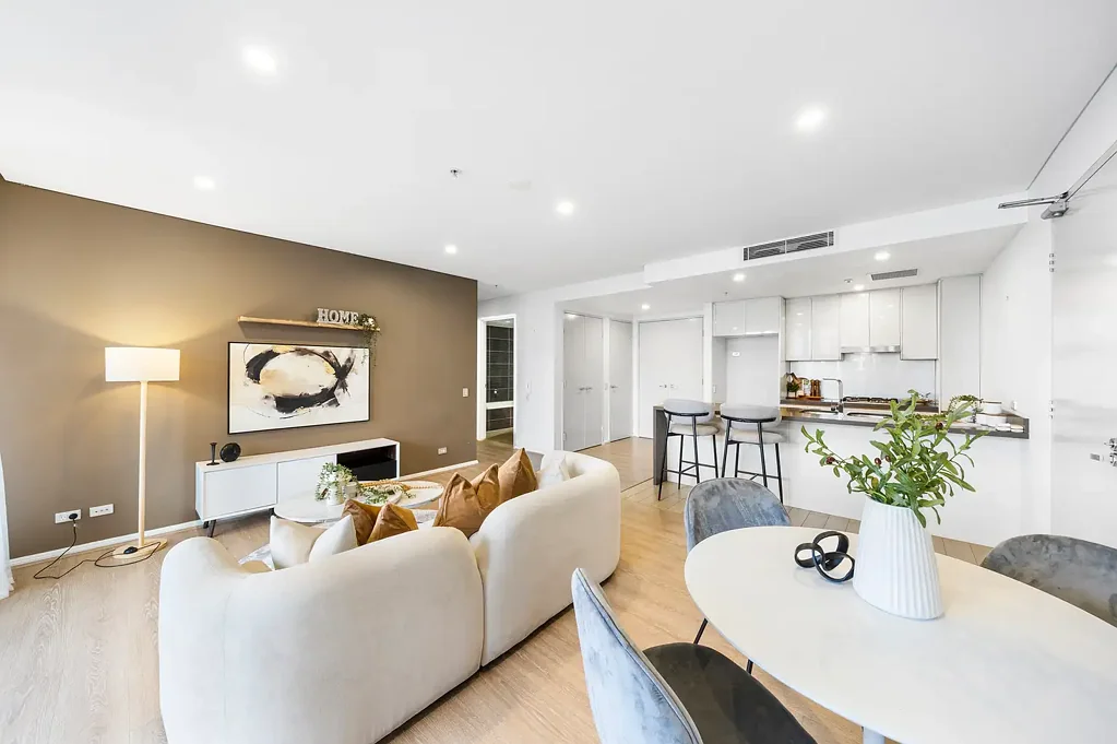 344/12 Victoria Park Parade, Zetland, NSW 2017