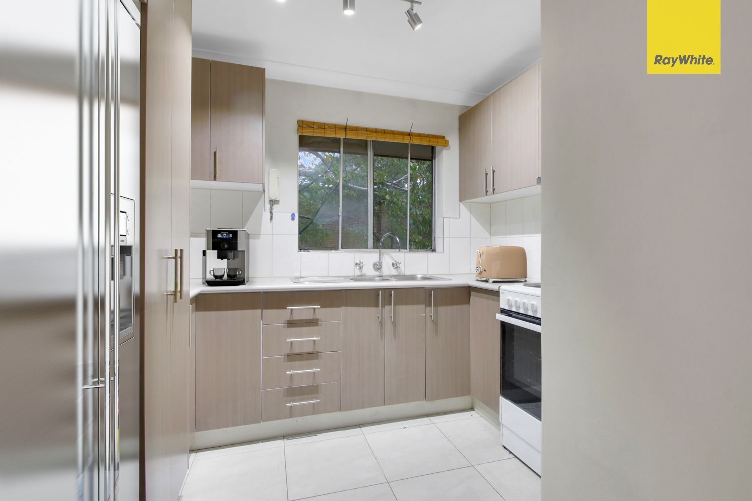 UNIT 4 18-20 PATON ST, MERRYLANDS WEST NSW 2160, 0 Kuwarto, 0 Banyo, Unit