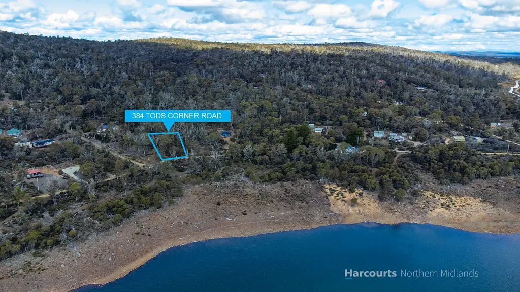 Tods Corner Your Piece of Paradise in Tasmania's Central Highlands