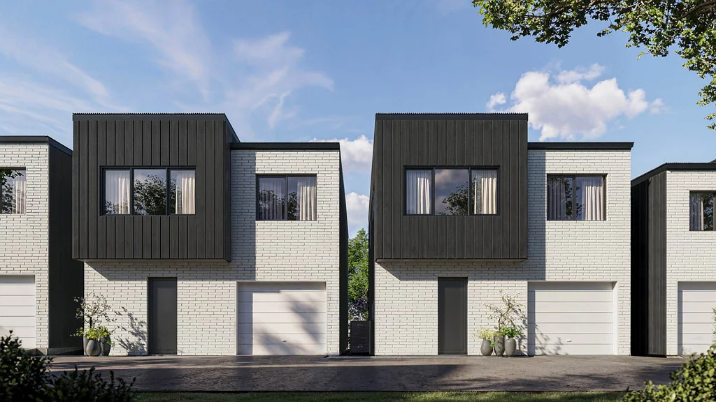 Glendowie 3chambre Sea Views. Freestanding. Seriously Tempting.
