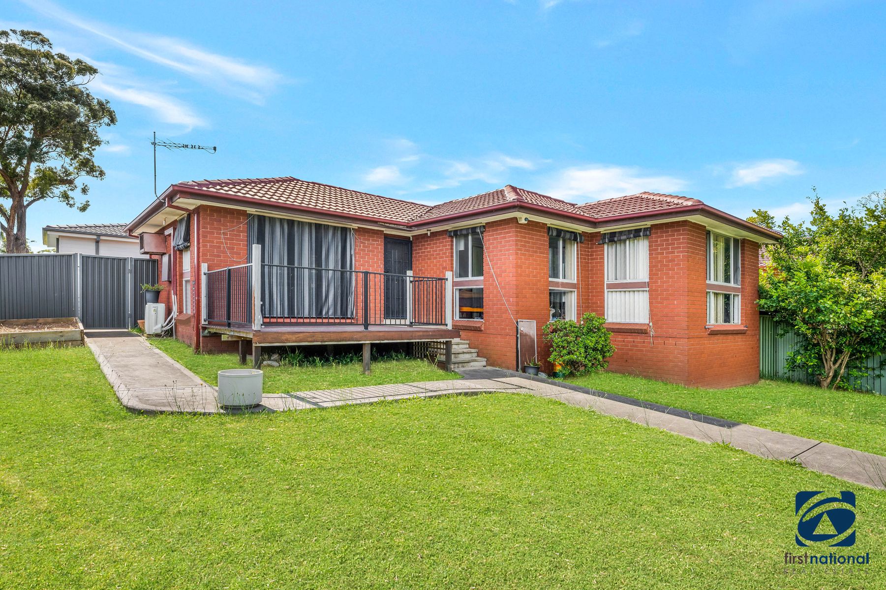 116 JUNCTION RD, RUSE NSW 2560, 0 Bedrooms, 0 Bathrooms, House