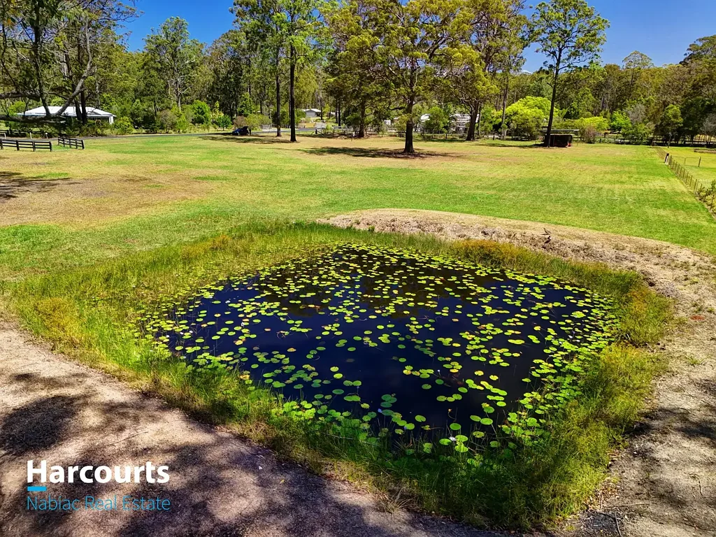 Nabiac  "Tranquil 2.5 Acres with Dam & Power-Ready to Build"