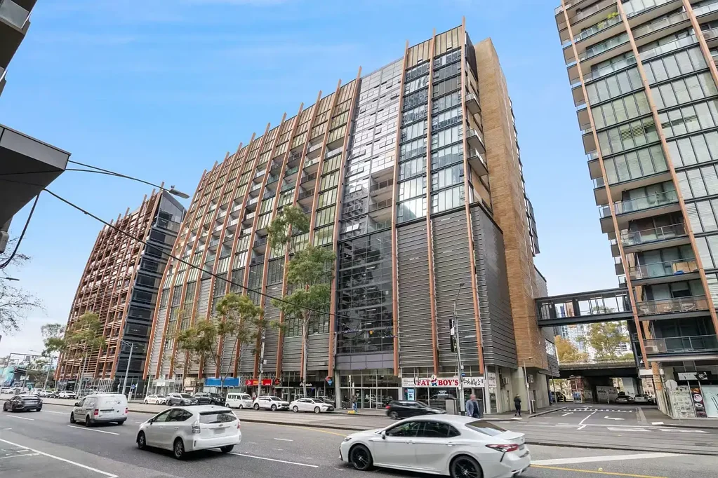 Melbourne 1ਬੈੱਡਰੂਮ High-Return Investment Opportunity Units 912 & 913 Now Available for Sale!