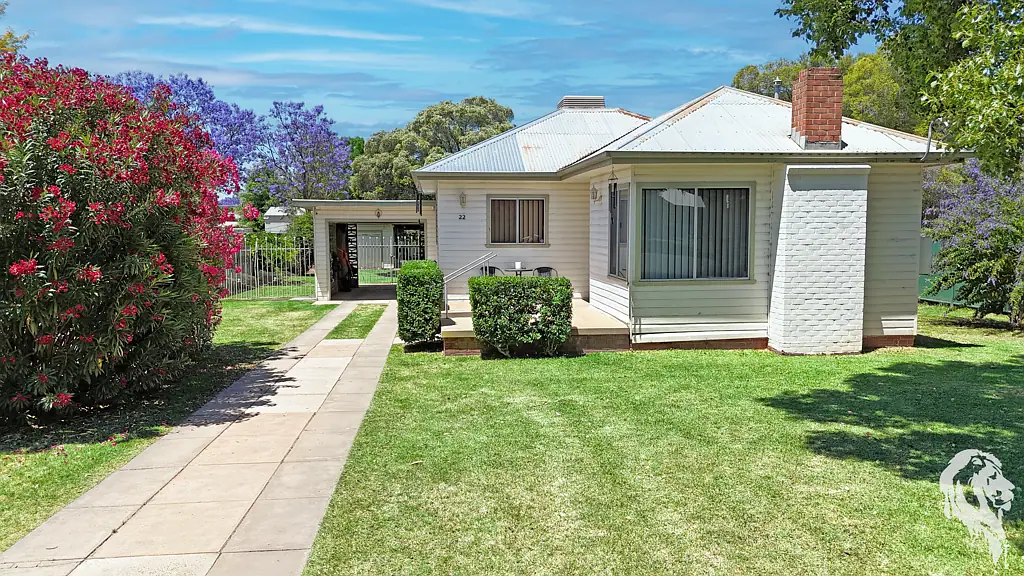 22 Collins Street, Narrabri, NSW 2390